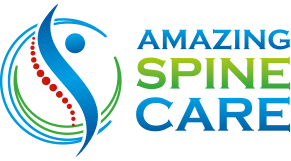 Amazing Spine Care Logo